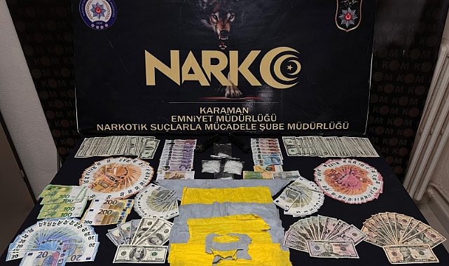 İl Emniyet Müdürlüğü Denetimlere Devam Ediyor