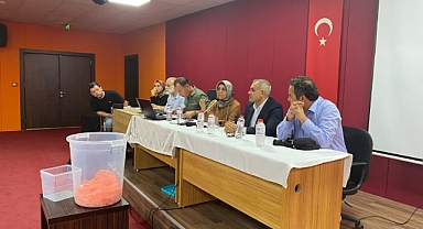 Karaman’da İşgücü Uyum Programı Kura Sonuçları Açıklandı