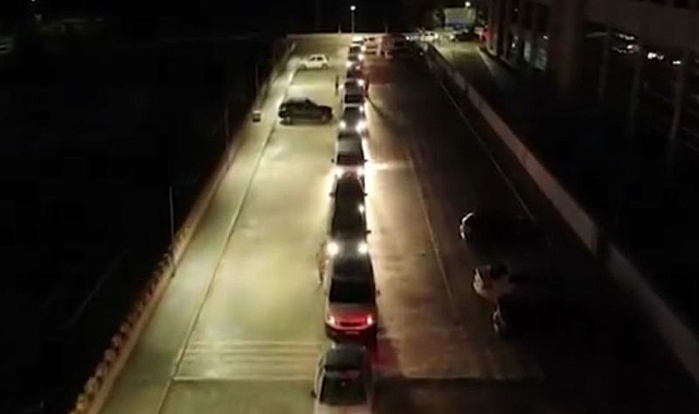 Karaman Dahil “NARKOÇELİK-38” Operasyonlarında; 580 Kg Uyuşturucu Madde,121 Bin 970 Adet Uyuşturucu Hap Ele Geçirildi, 316 Zehir Taciri ve Sokak Satıcısı Yakalandı