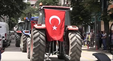 KARAMAN GÖKSU'YU İSTİYOR! 