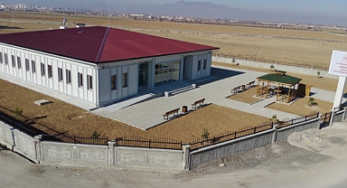 Kazancı Aile Sağlığı Merkezi Yeni Yerinde Hizmete Başladı