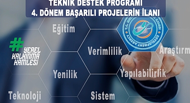 MEVKA’DAN 36 FİRMAYA KURUMSAL, YEŞİL VE DİJİTAL DÖNÜŞÜM DESTEĞİ