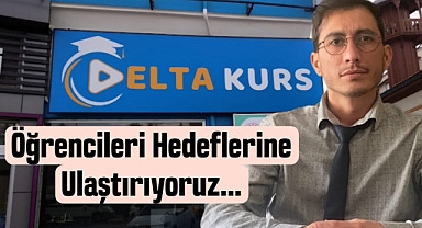 NEDEN DELTA KURS ?