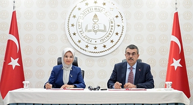 Okula İlk Defa Başlayacak Öğrenciler ve Velileri İçin