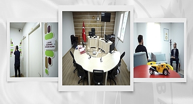 ''Onarıcı Adalet''