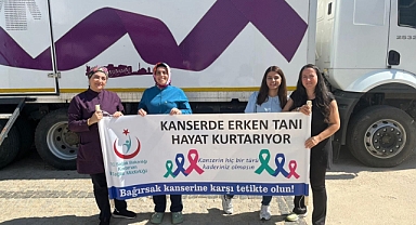 Sakın Geç Kalma Erken Gel