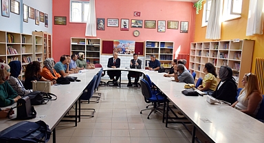 Türkiye Yüzyılı Maarif Modeli’nin İlk Adımları: Eğitimciler Yeni Döneme Hazır