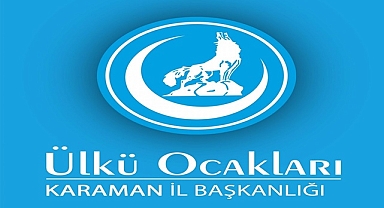 Ülkü Ocakları Karaman İl Başkanlığından Sanal Kumar Uyarısı: ''Gençliğimizi Tehlikeye Atmayalım''