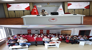 YENİ DESTEKLEME MODELİ TANITIMI İÇİN START VERİLDİ.