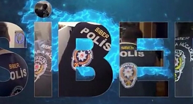 19 İlde Yasa Dışı Bahis, Çevrimiçi Çocuk Müstehcenliği, Bilişim Suçlarına Yönelik Düzenlenen “SİBERAĞ-9” Operasyonlarında 115 Şüpheli Yakalandı