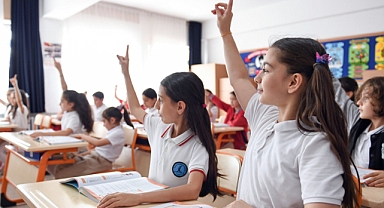 2023-2024 EĞİTİM ÖĞRETİM İSTATİSTİKLERİ AÇIKLANDI