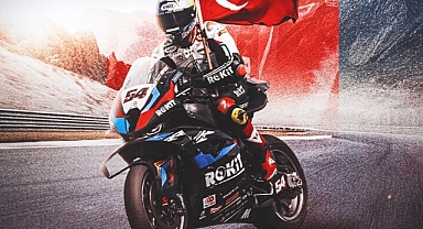 2024 Dünya Superbike Şampiyonası, Şampiyonu Toprak Razgatlıoğlu Oldu