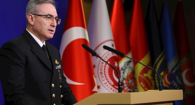 ''45 TERÖRİST ETKİSİZ HÂLE GETİRİLDİ''