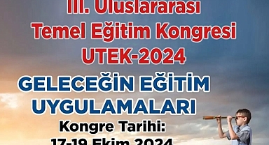 Arttırılmış Gerçeklikten Yapay Zekaya: UTEK 2024 Geleceğin Eğitimini Şekillendiriyor