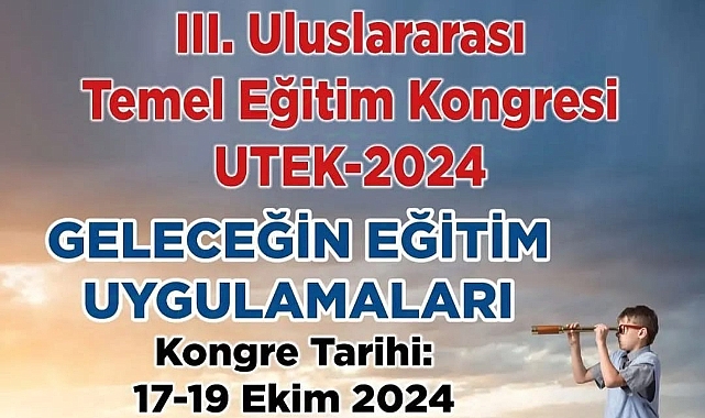 Arttırılmış Gerçeklikten Yapay Zekaya: UTEK 2024 Geleceğin Eğitimini Şekillendiriyor
