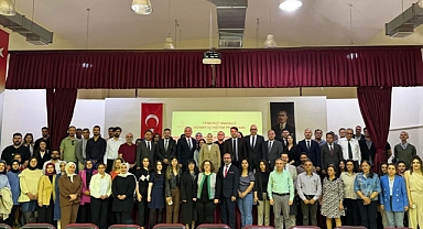 Bakanlıktan 81 il müdürlüğü personeline yönelik “Yenilikçi Mahalli Hizmet İçi Eğitim Programı”