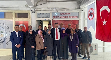 Başkan Sağlamoğlu Basın Açıklamasında Bulundu