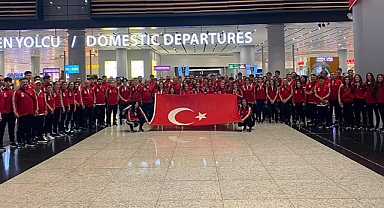DÜNYA OKUL SPORLARI YAZ OYUNLARI BAHREYN’DE BAŞLIYOR