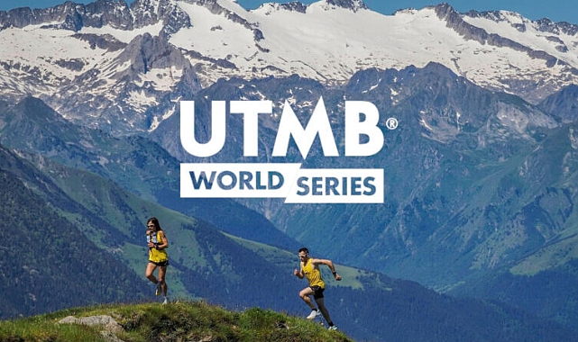 DÜNYA SERİSİNE EV SAHİPLİĞİ YAPACAK