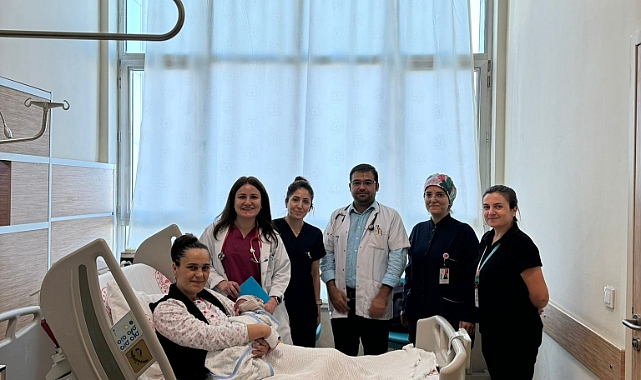 EMZİRME HAFTASI ETKİNLİKLERİMİZ DEVAM EDİYOR