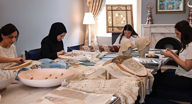 HAYAT BOYU ÖĞRENME KURUMLARI YÖNETMELİĞİ'NDE YAPILAN DEĞİŞİKLİK, RESMÎ GAZETE'DE YAYIMLANDI