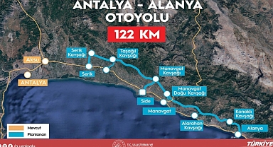 İKİ DEV PROJEDE İMZALAR ATILIYOR
