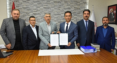 Karaman’da Eğitimde Manevi Değerler: Kudüs Okumaları Protokolü İmzalandı