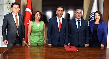 Karaman'da III. Uluslararası Temel Eğitim Kongresi Hazırlıkları Başladı
