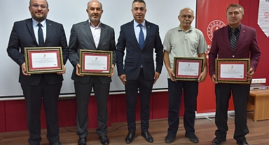Karaman’daki Okullar, Kan Bağışında Örnek Olmaya Devam Ediyor