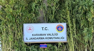 Karaman İl Jandarma Komutanlığı Denetimlere Devam Ediyor