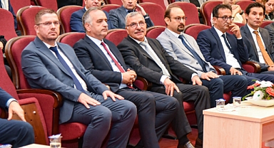 KMÜ’DE ‘III. ULUSLARARASI TEMEL EĞİTİM KONGRESİ’