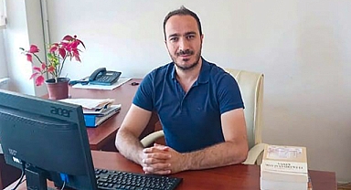 KMÜ’LÜ AKADEMİSYENİN NANOTEKNOLOJİ ALANINDAKİ BAŞARISI
