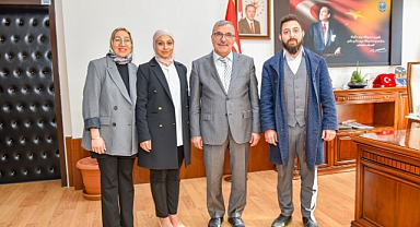 KMÜ ÖĞRENCİSİ, GENÇ ÇEVİRMEN ADAYLARI YARIŞMASI’NDA BİRİNCİ OLDU