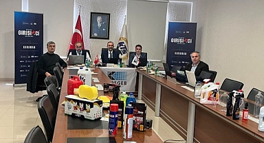 KTSO’DA KOSGEB GİRİŞİMCİLİK DESTEK PROGRAMI 2. JÜRİ DEĞERLENDİRME TOPLANTISI YAPILDI