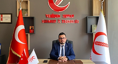 Mustafa Yeşil: