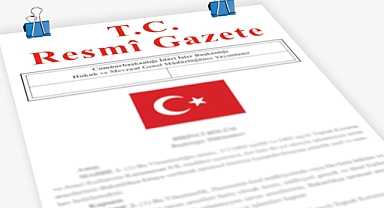 ÖĞRETMENLİK MESLEĞİ KANUNU, RESMÎ GAZETE'DE YAYIMLANDI