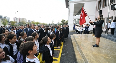 “Okul ve Ders Saati Uygulaması” Konulu Genelge, Valiliklere Gönderildi