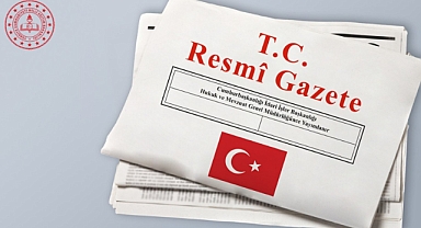 OKULLARDA OKUTULACAK DERS KİTAPLARI VE EĞİTİM ARAÇLARI MEVZUATINDA DEĞİŞİKLİK, RESMî GAZETE'DE YAYIMLANDI