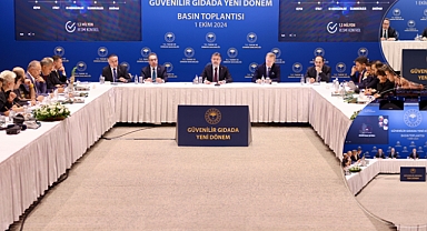 TAKLİT VE HİLELİ GIDA LİSTELERİ ARTIK ANLIK PAYLAŞILACAK