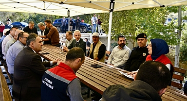 “Tarımsal Planlama ve Yeni Destekleme Modeli”