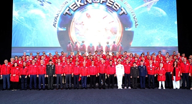 TEKNOFEST ADANA’DA