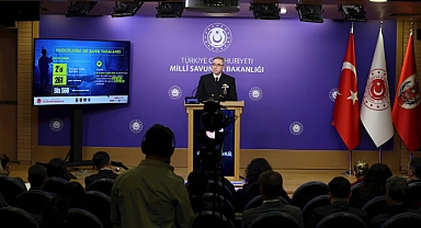 ''TERÖRİSTLER BEDELİNİ ÖDEYECEK''