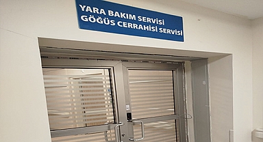 YARA BAKIM SERVİSİMİZ UZMAN KADROSU İLE HİZMET VERİYOR