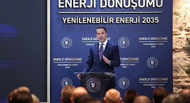 Yenilenebilir Enerjide 2035 Yol Haritası