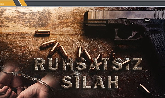 1 Ocak-31 Ekim tarihleri arasında emniyet ve jandarma ekiplerince