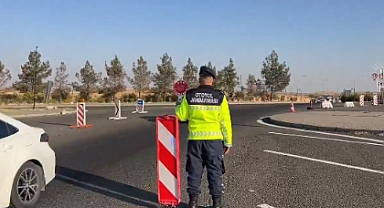 2024 Yılında Ehliyetsiz Araç Kullanan 535 bin 62 Kişiye İşlem Yapıldığı Açıklandı