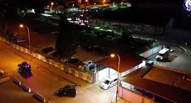 30 İlde PKK/KCK-PYD/YPG Terör Örgütlerine Yönelik Düzenlenen 