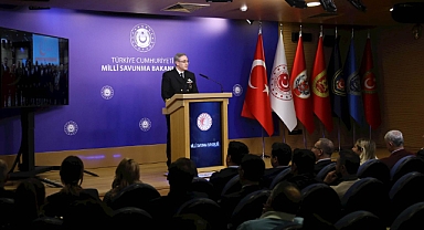 ''34 TERÖRİST ETKİSİZ HÂLE GETİRİLDİ, HUDUTLARDA 331 ŞAHIS YAKALANDI''