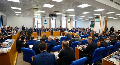 Çevre, Şehircilik ve İklim Değişikliği Bakanlığı Bütçe Teklifi TBMM Komisyonu’nda Kabul Edildi