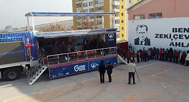 DİJİTAL ZORBALIKLA MÜCADELE